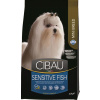 CIBAU dog adult mini, sensitive fish 2,5 kg