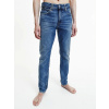 Calvin Klein pánske modré džínsy J30J320450 36/32