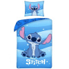 Halantex Detské obliečky Lilo a Stitch Stars