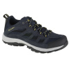 Columbia Crestwood M 1781181464 shoes (193211) Black 41