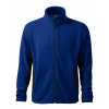 MALFINI FROSTY 527 / Pánska fleece bunda - kráľovská modrá M