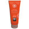 HOT Shiatsu Love Warming - hrejivé lubrikačné želé na vodnej báze (100ml)