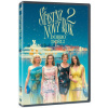 Šťastný nový rok 2: Dobro došli DVD