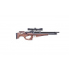 KLM Zračna puška Kral Puncher Monarch PCP (KPM45) 4,5 mm EKP