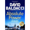 Absolute Power - David Baldacci, Pan Books