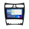 Benz CLK 2002-2005 NAVI USB Carplay: 2GB RAM - 4core