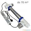 UV lampa do bazéna Pontaqua 75 W