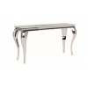 Signal Konzola PRINCE C CERAMIC | biely lesk