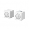 GENIUS repro SP-HF300U/ 2.0/ 4W/ USB-C/ USB/ bílé 31730061401