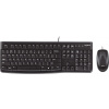 Logitech Desktop MK120 920-002540