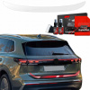 PPF fólia na prah batožinového priestoru pre Volkswagen Tiguan 3 (2024) Grizz