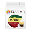 Tassimo Jacobs Krönung Café crema
