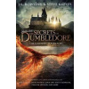 Fantastic Beasts: The Secrets of Dumbledore - The Complete Screenplay - Rowlingová Joanne K.