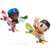 Hmatník Spin Master sk8 crew