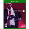Hitman 2 Xbox One - krabicová verzia