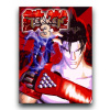 Tekken 3 - obrázok 80x60 - plagáty hrá 2 4 5 6 7 8 (Tekken 3 - obrázok 80x60 - plagáty hrá 2 4 5 6 7 8)