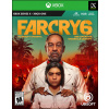 FAR CRY 6 KOD Microsoft Xbox One