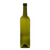 Fľaša BORDEAUX EX OBM olive (0,75L) - 22368 VMG (1116) 36877