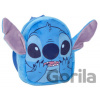 Batoh Disney - Plush Stitch, 18 x 22 x 8 cm