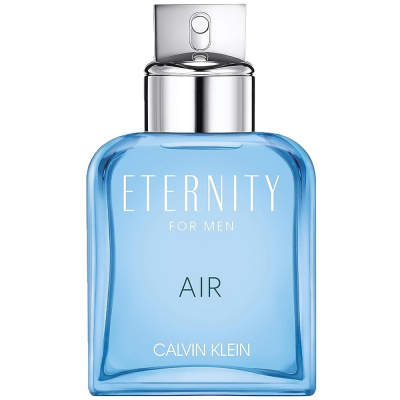 Calvin Klein Eternity Air For Men Toaletná voda 100ml, pánske