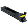 Konica Minolta originál toner A0DK251, yellow, 4000str.