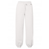 Dámske tepláky mikina Goldbergh Delfina Sweatpant Cream