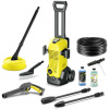 Karcher K3 Car & Home (1.676-356.0) High Pressure Washer