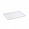 Wimex Papierová tácka biela 21 x 29 cm `č.7` RECY
