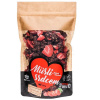 Müsli proteínové srdcom jahoda & čokoláda 250g Topnatur