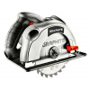 GRAPHITE 58G488 GRAPHITE Kotúčová píla 1200W, kotúč