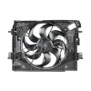 Ventilátor chladenia motora TOPRAN 701 781