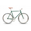 Mestsky bicykel - Polkabikes Bicycle Singlespeed Polka Bottle 58 cm (Polkabikes Bicycle Singlespeed Polka Bottle 58 cm)