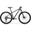 Merida horský bicykel BIG.NINE XT-EDITION tmavostrieborný(čierny) 29