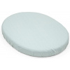 Stokke Sleepi Mini Fitted Sheet V3 - prestieradlo do postieľky | Dots Sage