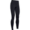 Under Armour Armour Meridian Studio Leggings Womens Black 8 (XS)
