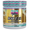 Miami Vibes BCAA 2:1:1 Powder 270 g - Mango/Passion fruit