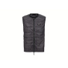 Vesta SANTINI Puff Black, Veľkosť: M