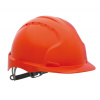 JSP Přilba EVO2 0601006390999 Oranžová