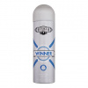 Cuba Winner deospray 200 ml pro muže