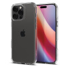 Spigen kryt Ultra Hybrid pre iPhone 16 Pro - Crystal Clear ACS08121
