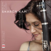 SHARON KAM: The Voice of the Clarinet (CD) (BERLIN CLASSICS)