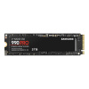 Samsung 990 PRO M.2 2 TB PCI Express 4.0 V-NAND MLC NVMe (MZ-V9P2T0BW)