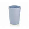 KELA Pohárik MARTA plastik modrá KL-24381