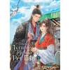 The Disabled Tyrant´s Beloved Pet Fish: Canji Baojun De Zhangxin Yu Chong 2 - Hu Xue Shan Fei