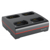 Honeywell, 4 sloty Nabíjacia stanica pre 8680 (MB4-SCN02)