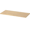 Cersanit CERSANIT Kúpeľňová doska MODUO 100 hickory dub S590-124