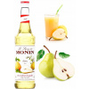 Sirup Monin 700 ml hruškový