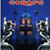 CD Europe: Europe