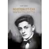 Rozčísnutý čas Marka Frauwirtha - Jozef Leikert