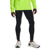 UNDER ARMOUR UA SPEEDPOCKET TIGHT, Black/green - S